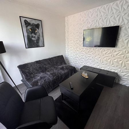 Suite Home Briancon Serre Chevalier Briançon Exterior foto