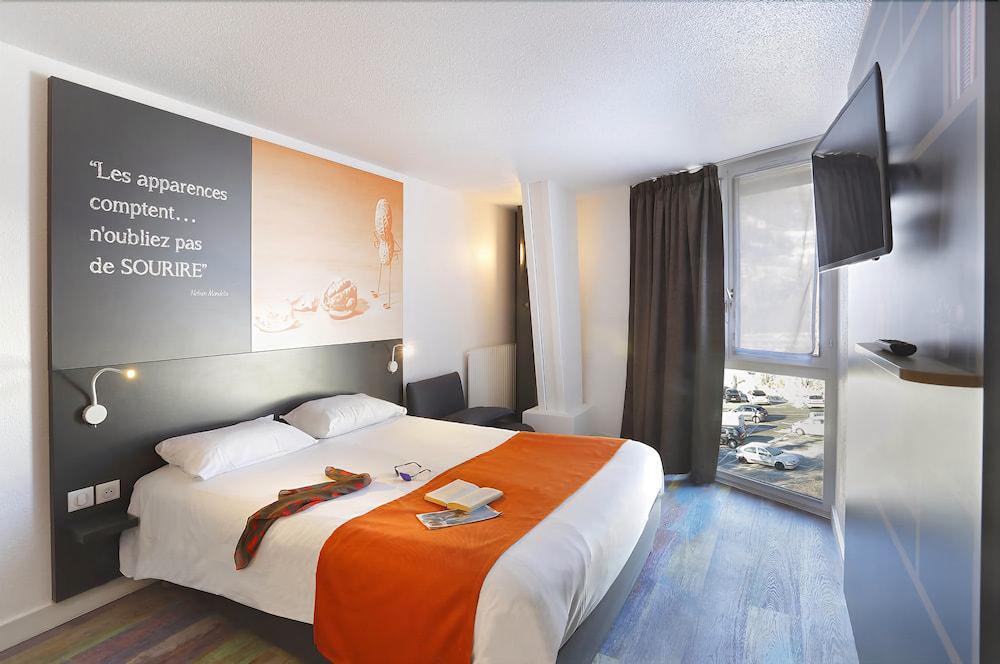 Suite Home Briancon Serre Chevalier Briançon Exterior foto