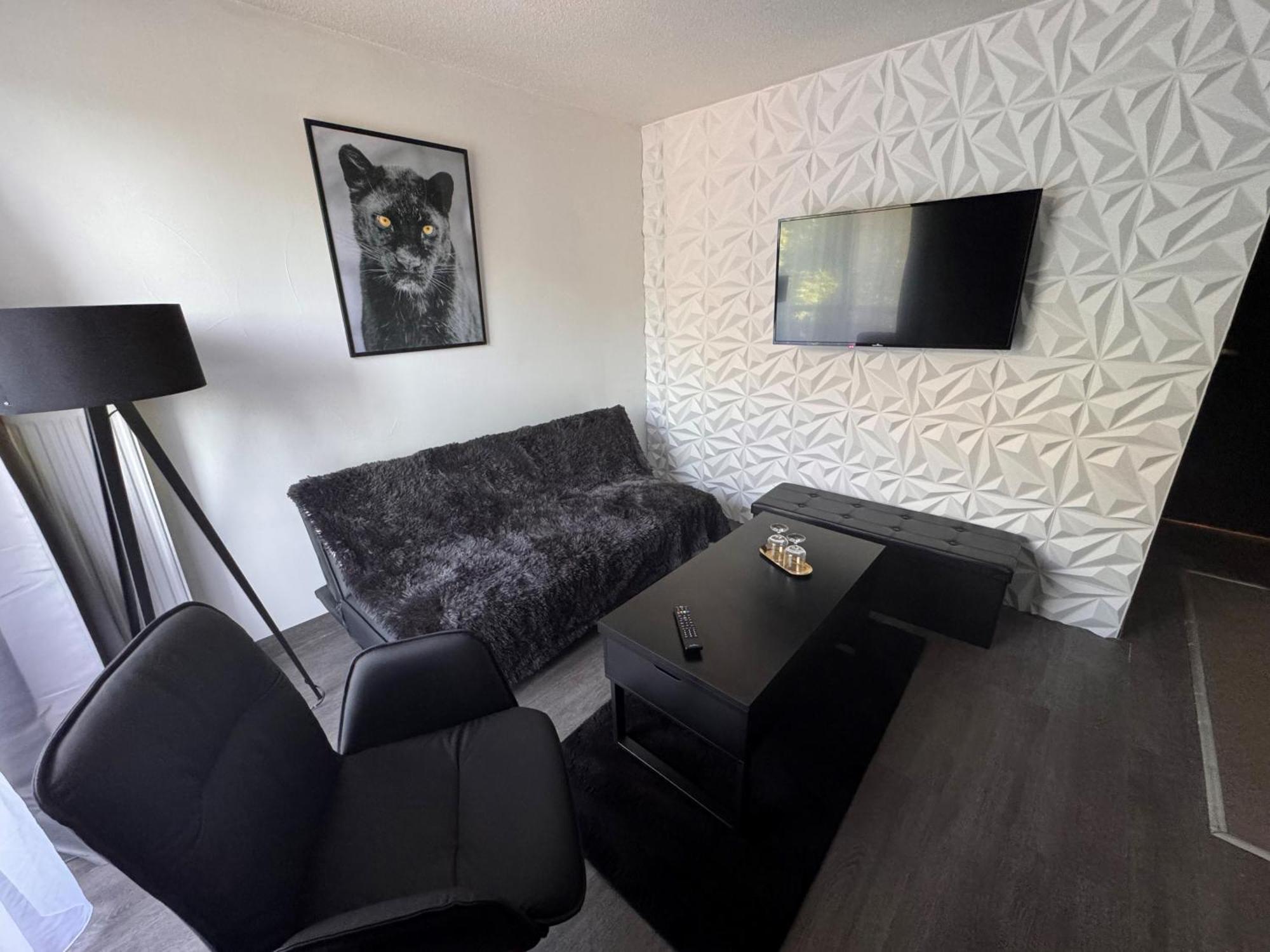 Suite Home Briancon Serre Chevalier Briançon Exterior foto