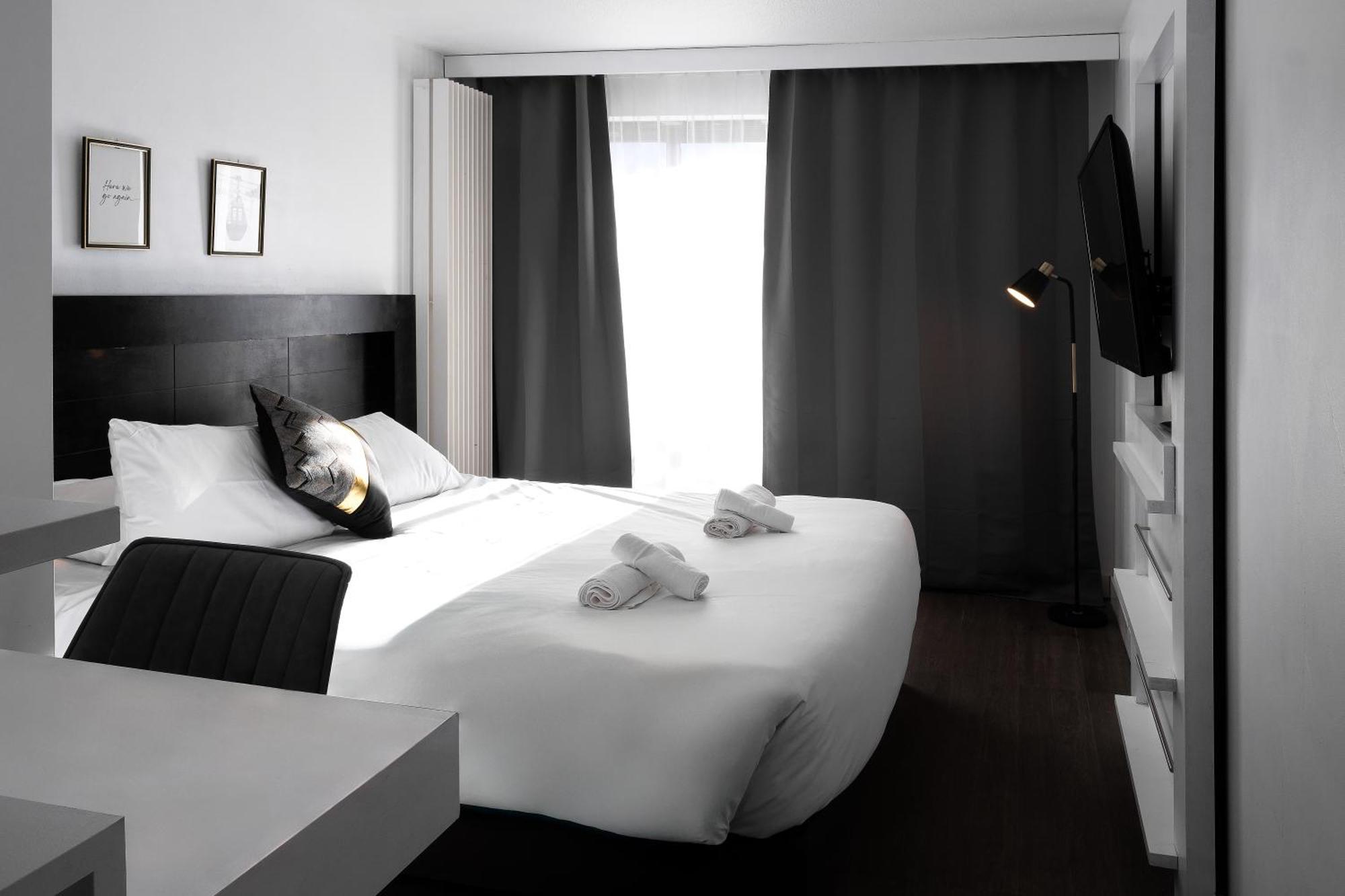 Suite Home Briancon Serre Chevalier Briançon Exterior foto