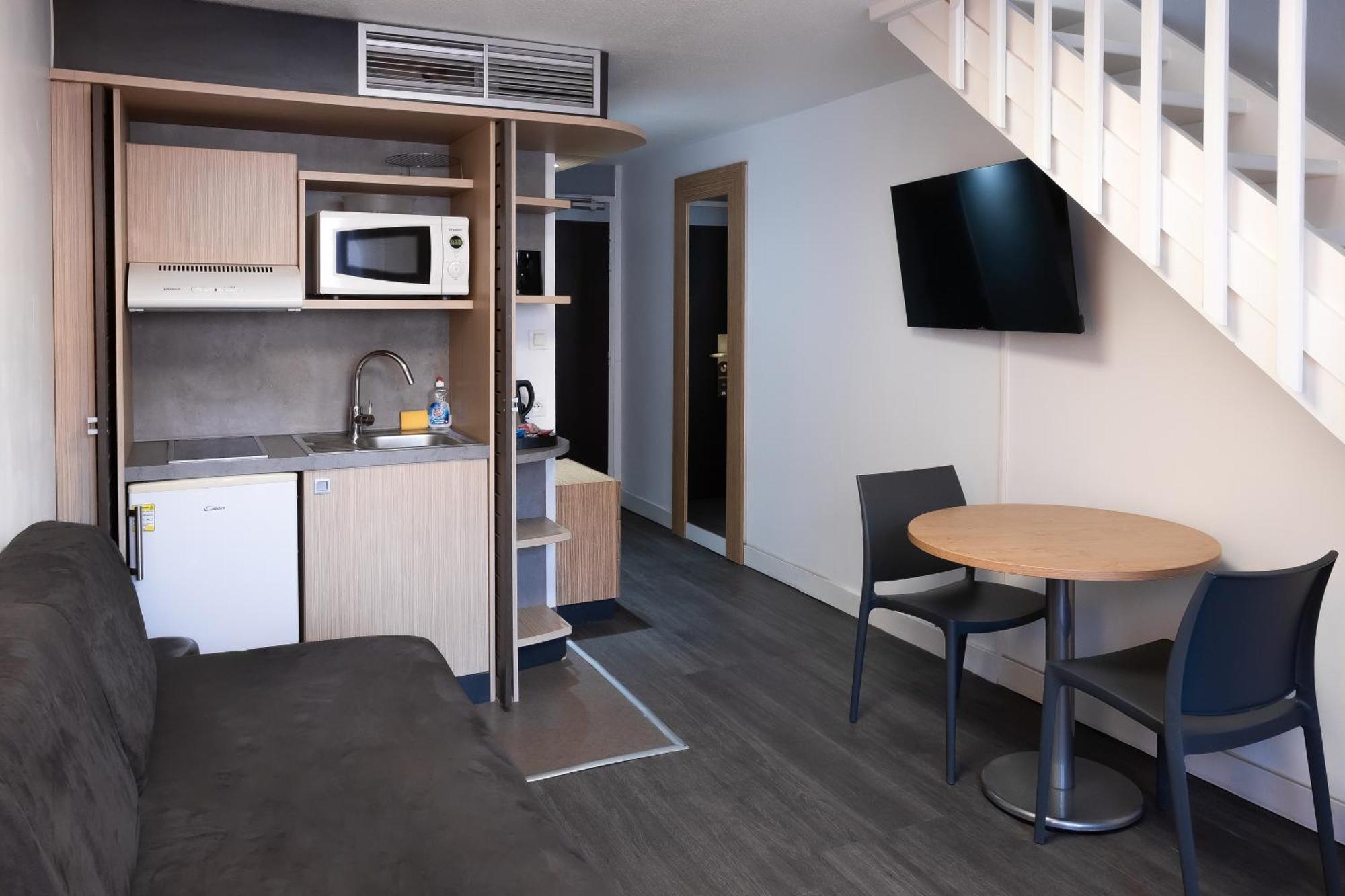 Suite Home Briancon Serre Chevalier Briançon Exterior foto