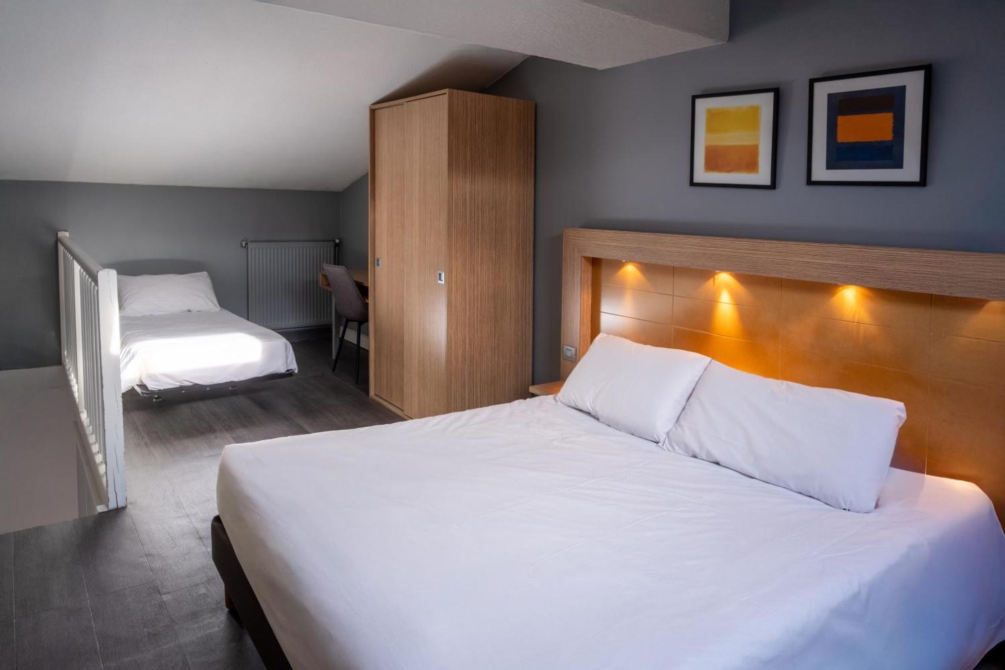 Suite Home Briancon Serre Chevalier Briançon Exterior foto