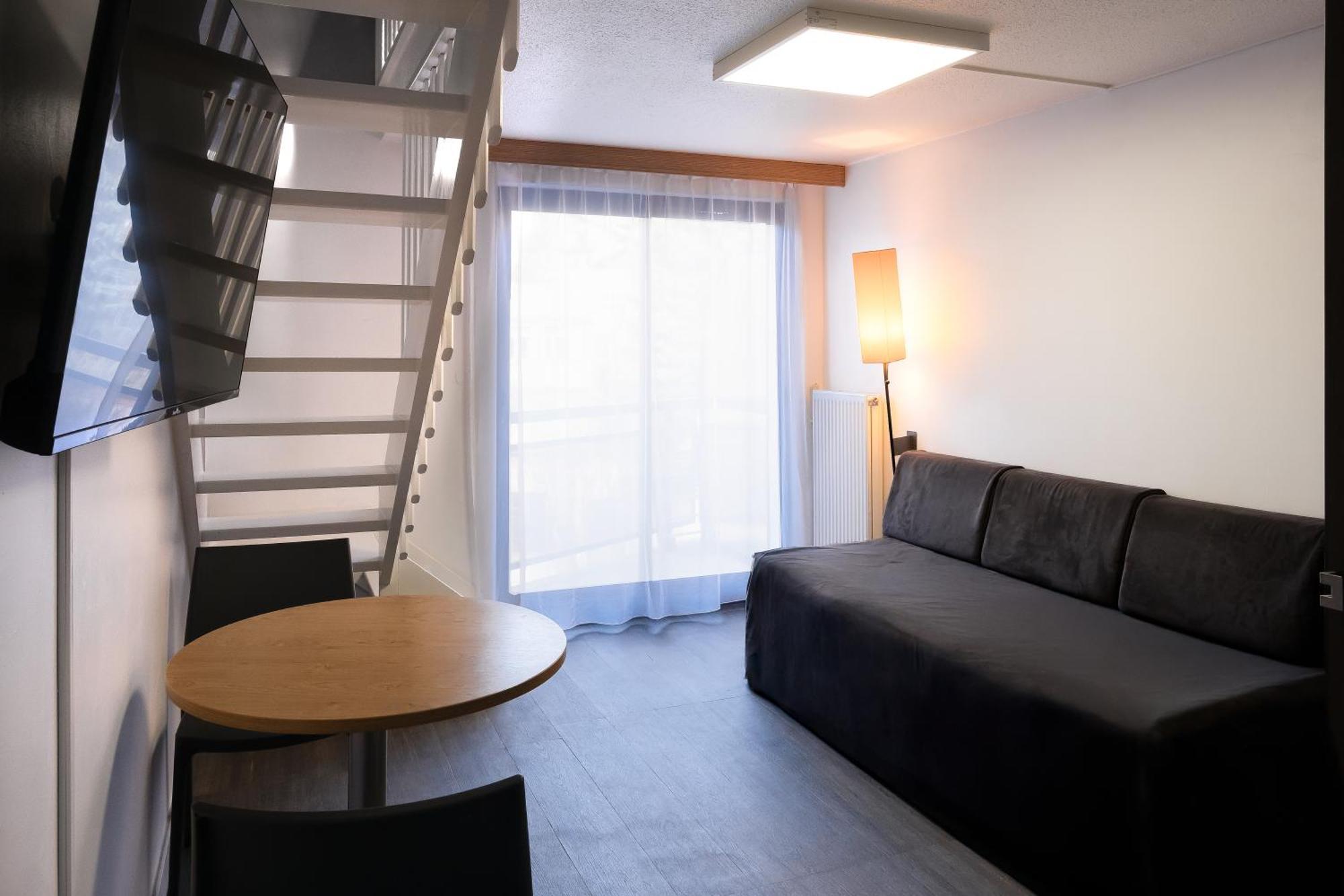 Suite Home Briancon Serre Chevalier Briançon Exterior foto