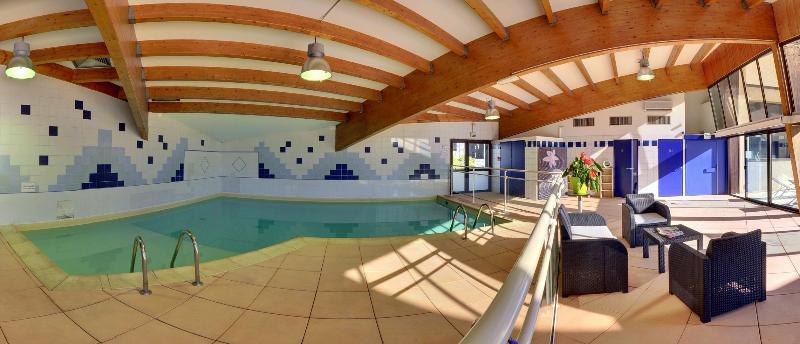 Suite Home Briancon Serre Chevalier Briançon Exterior foto