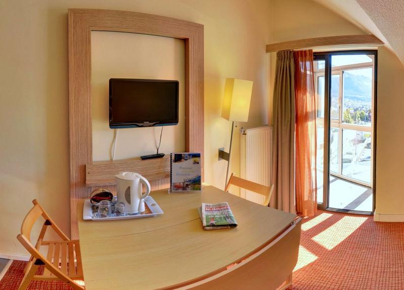 Suite Home Briancon Serre Chevalier Briançon Exterior foto