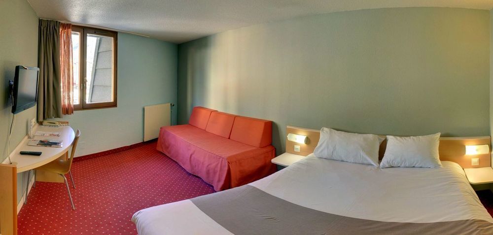 Suite Home Briancon Serre Chevalier Briançon Exterior foto