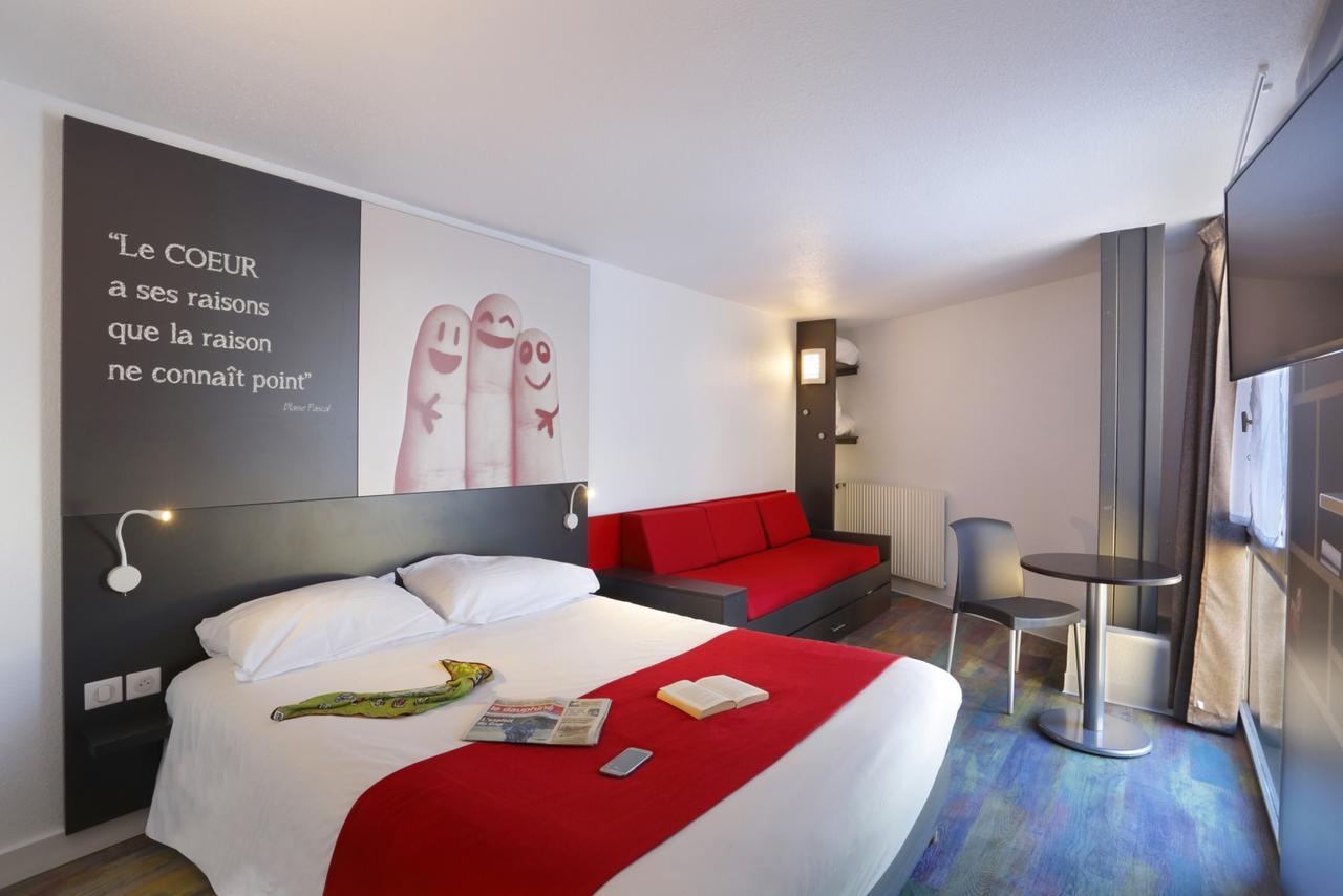 Suite Home Briancon Serre Chevalier Briançon Exterior foto