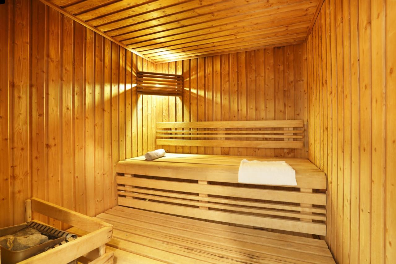 Suite Home Briancon Serre Chevalier Briançon Exterior foto