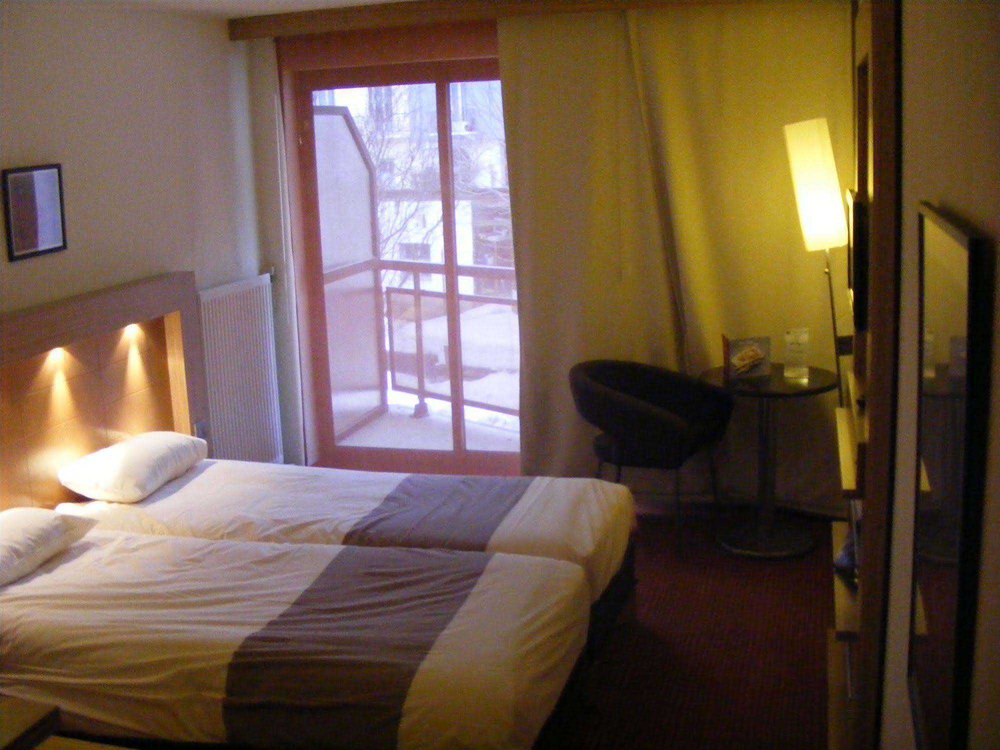 Suite Home Briancon Serre Chevalier Briançon Exterior foto