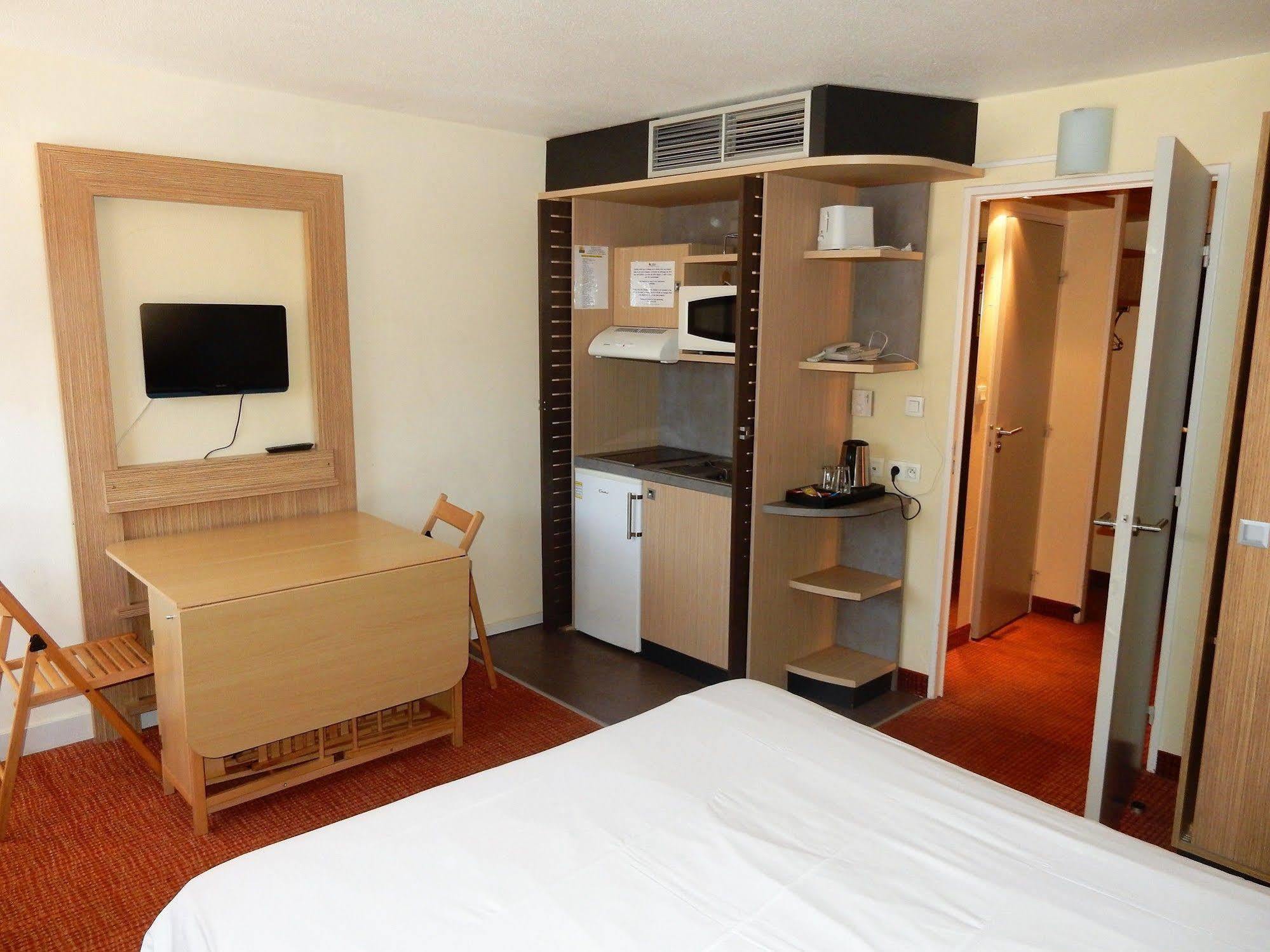 Suite Home Briancon Serre Chevalier Briançon Exterior foto