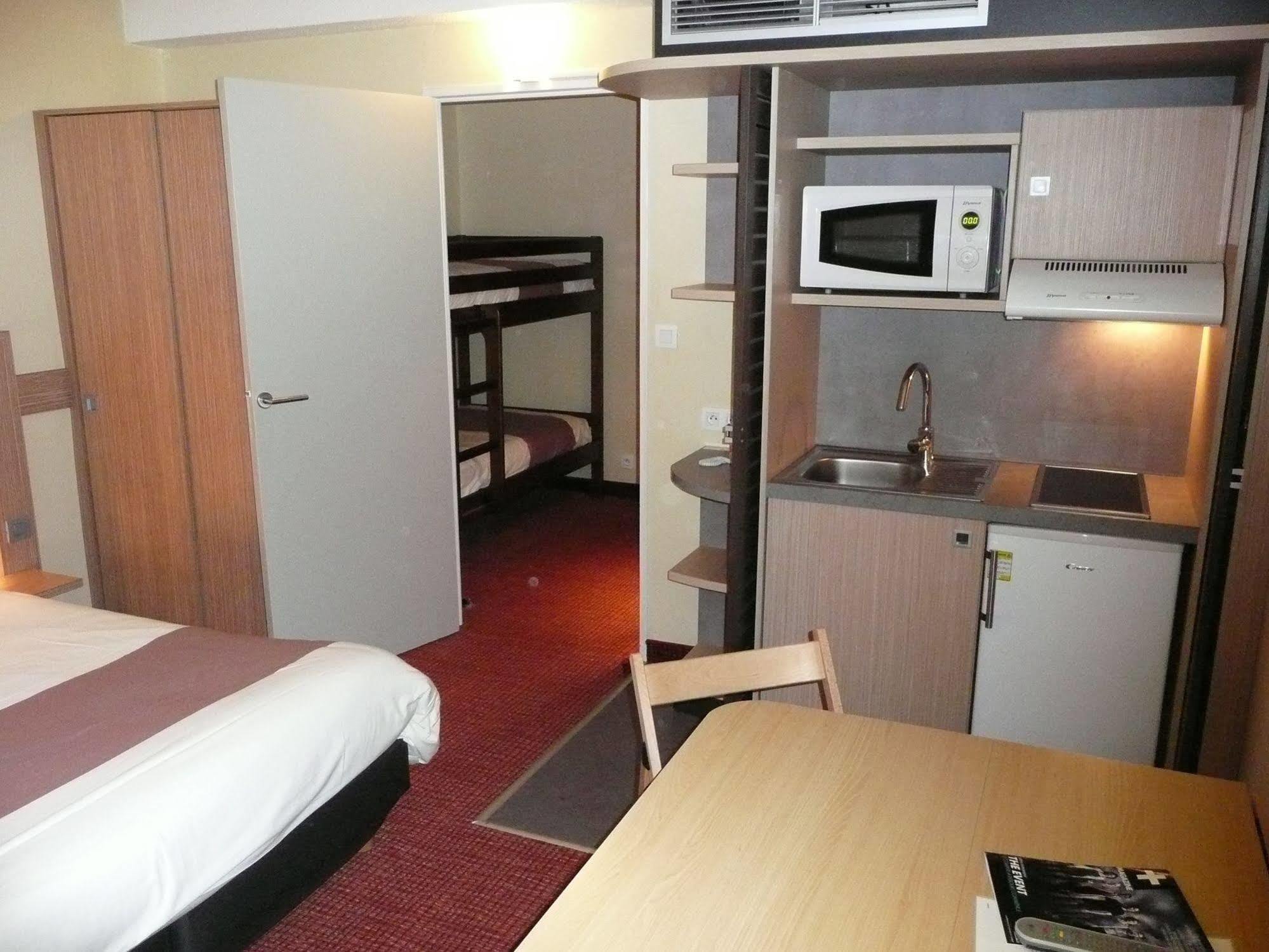 Suite Home Briancon Serre Chevalier Briançon Exterior foto
