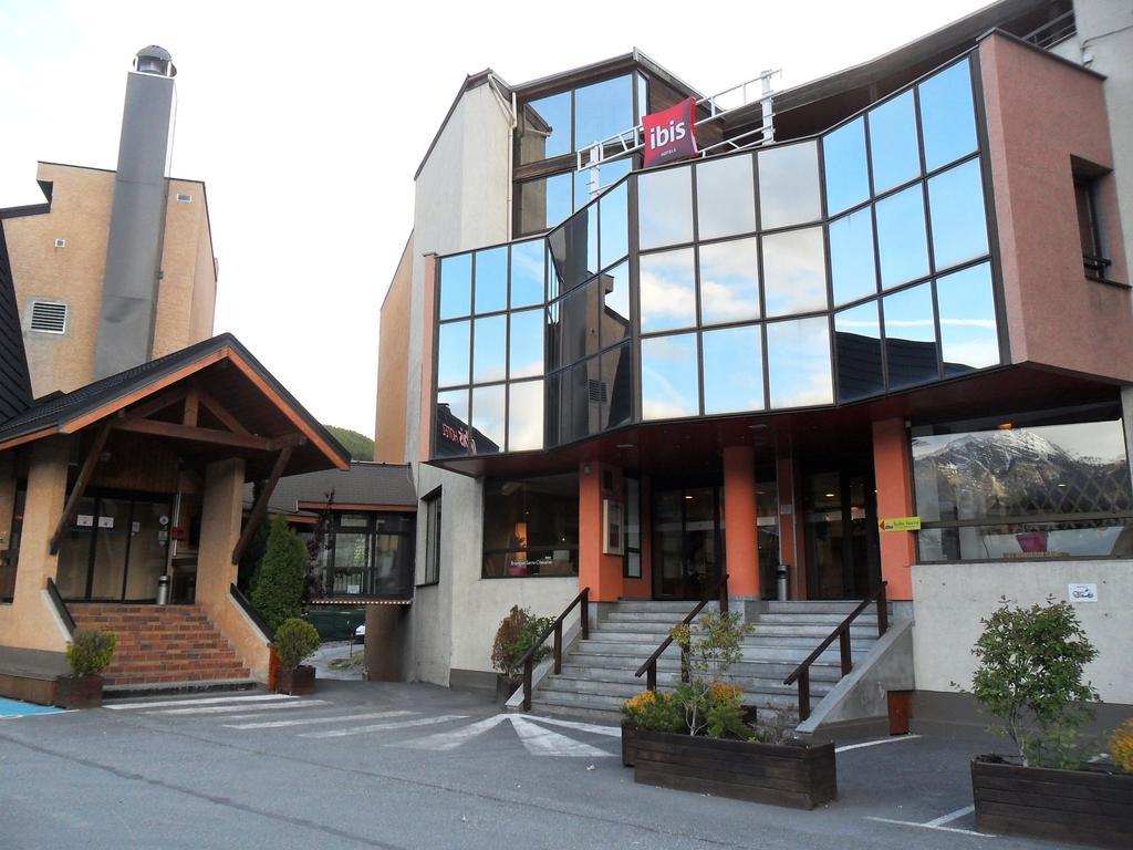 Suite Home Briancon Serre Chevalier Briançon Exterior foto