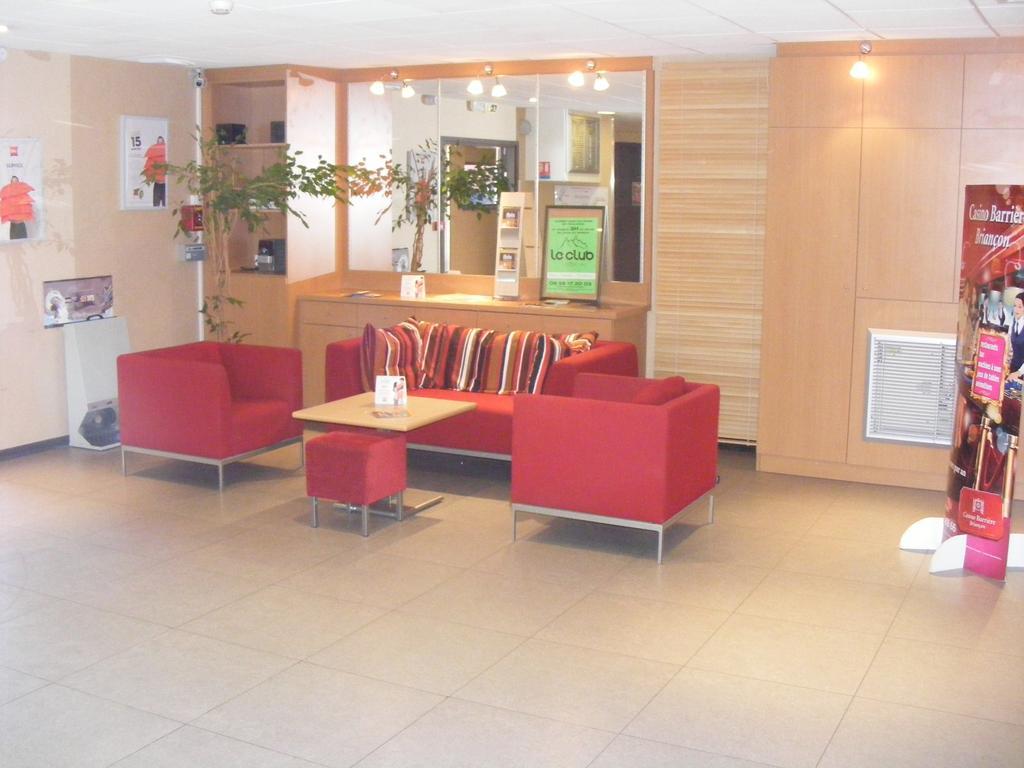 Suite Home Briancon Serre Chevalier Briançon Exterior foto