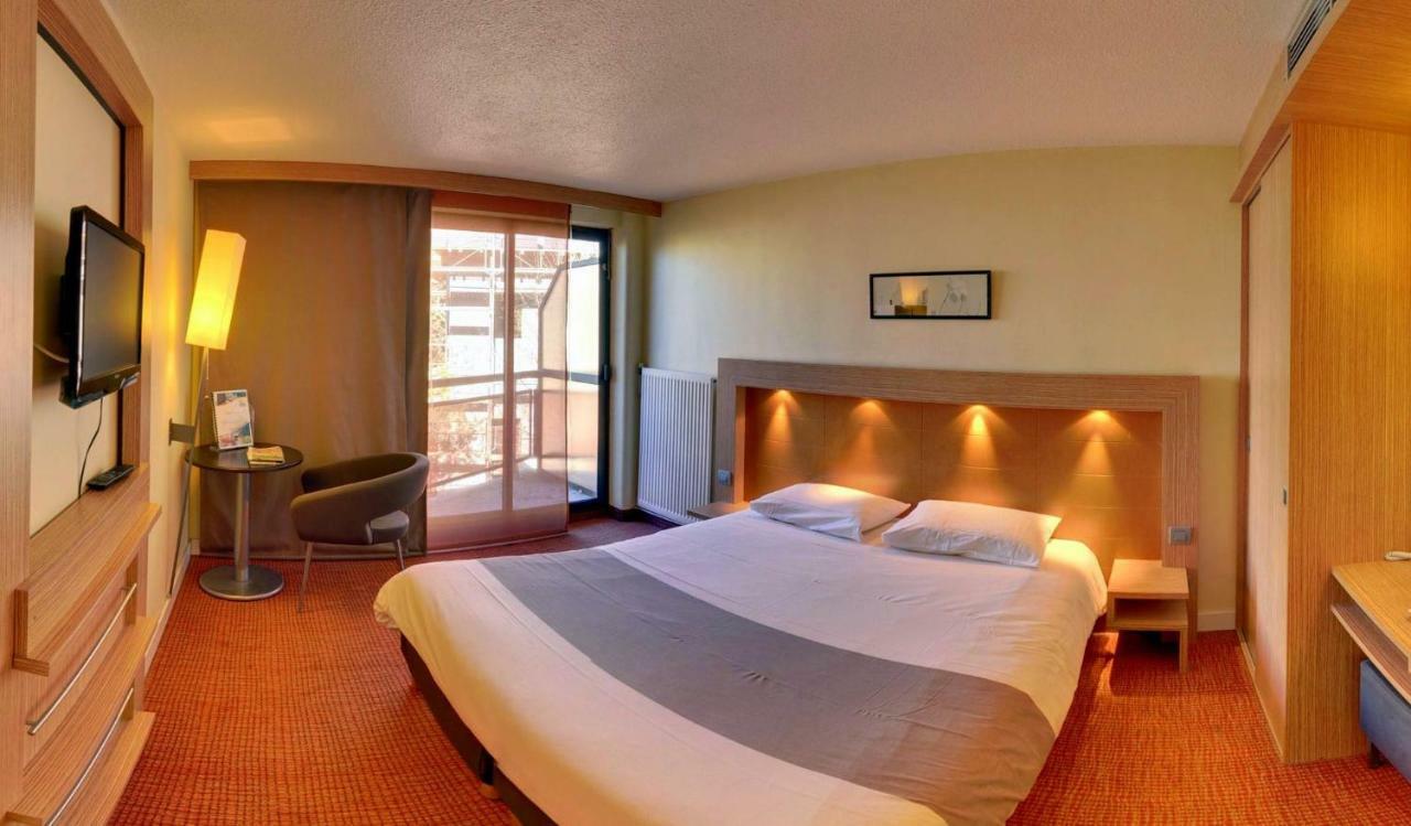 Suite Home Briancon Serre Chevalier Briançon Exterior foto