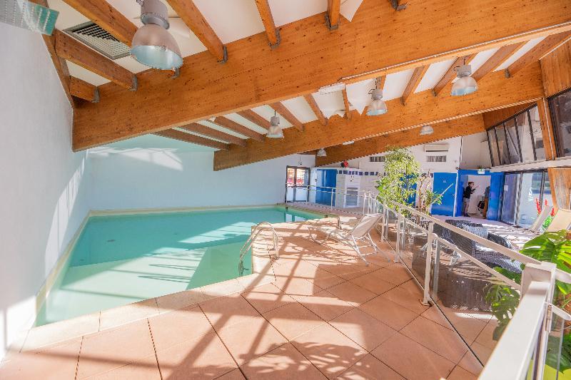 Suite Home Briancon Serre Chevalier Briançon Exterior foto