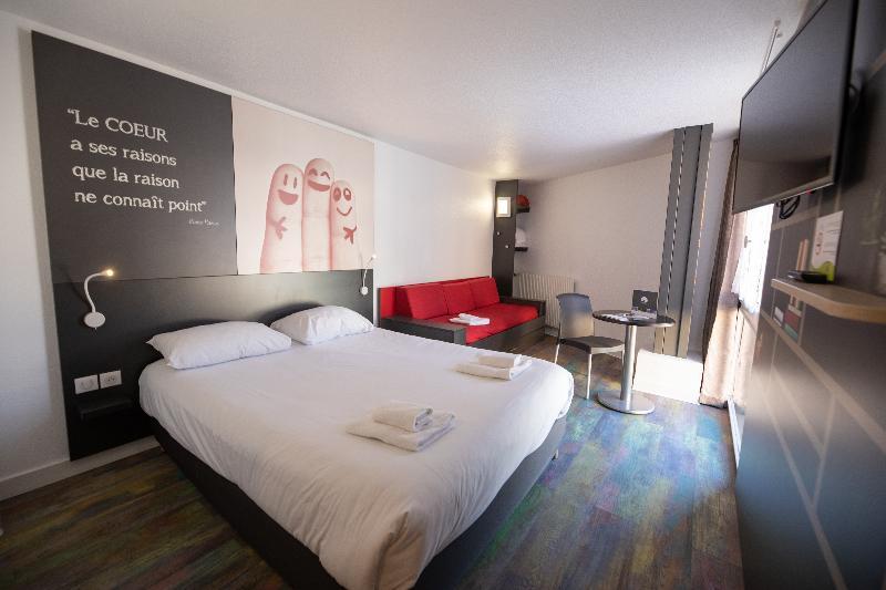 Suite Home Briancon Serre Chevalier Briançon Exterior foto